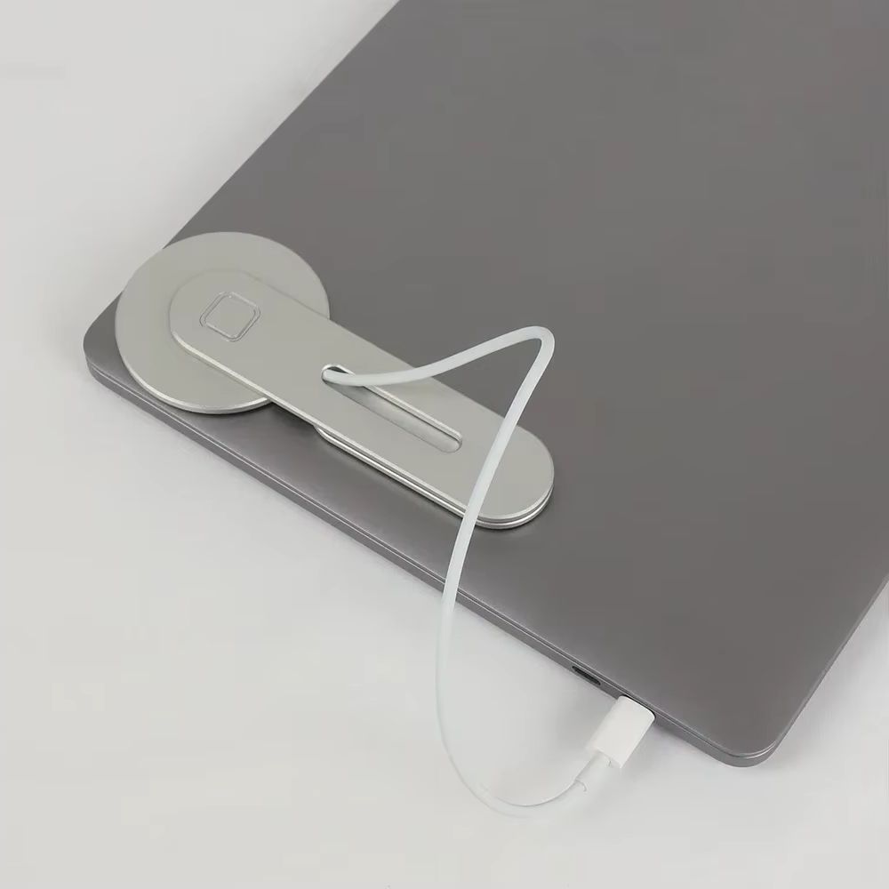 Desk Setup Macbook - For Magsafe Notebook Laptop Mount Magnetic