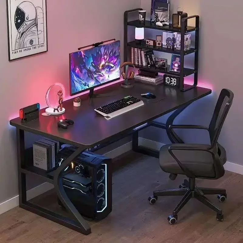 Q Minimalist Console Computer  - Desk Setup No Computer 评论和价格