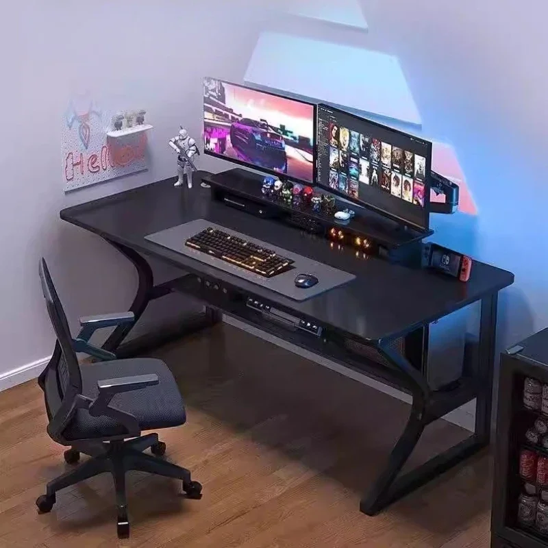 Q Minimalist Console Computer  - Desk Setup No Computer 评论和价格