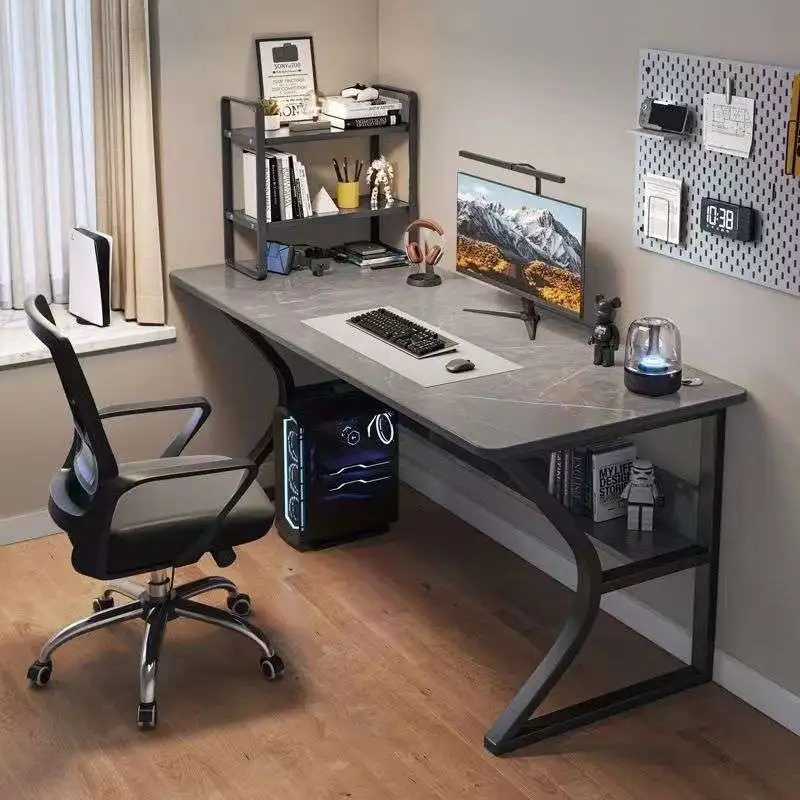 Q Minimalist Console Computer  - Desk Setup No Computer 评论和价格