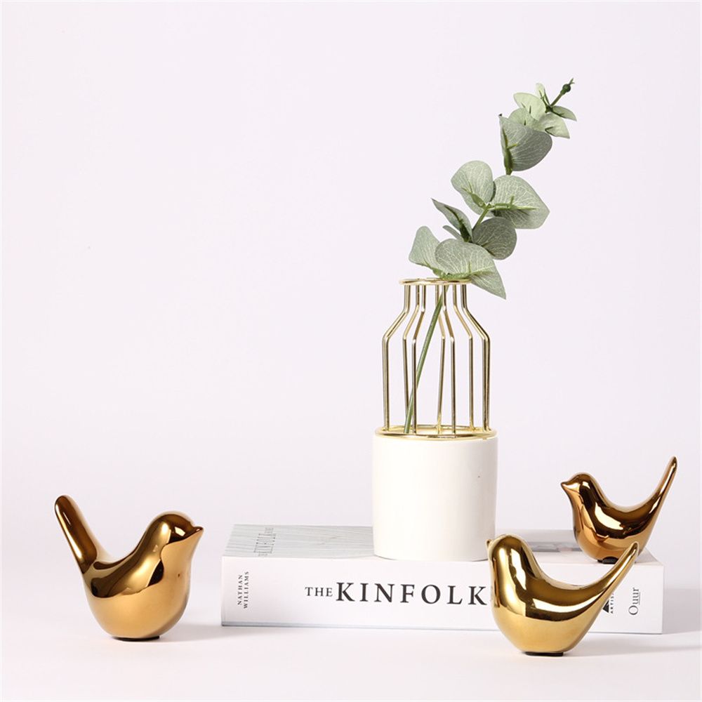 Creative Nordic Modern Simple  - Desk Setup Background 评论和价格