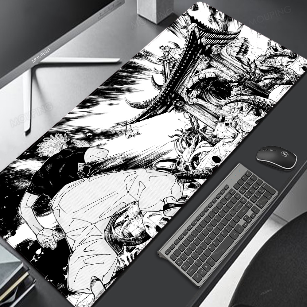 Mousepad Laptop Office Desk An - Desk Setup Gadgets 评论和价格