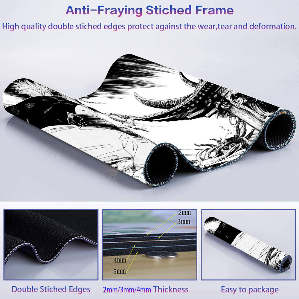 Mousepad Laptop Office Desk An - Desk Setup Gadgets 评论和价格