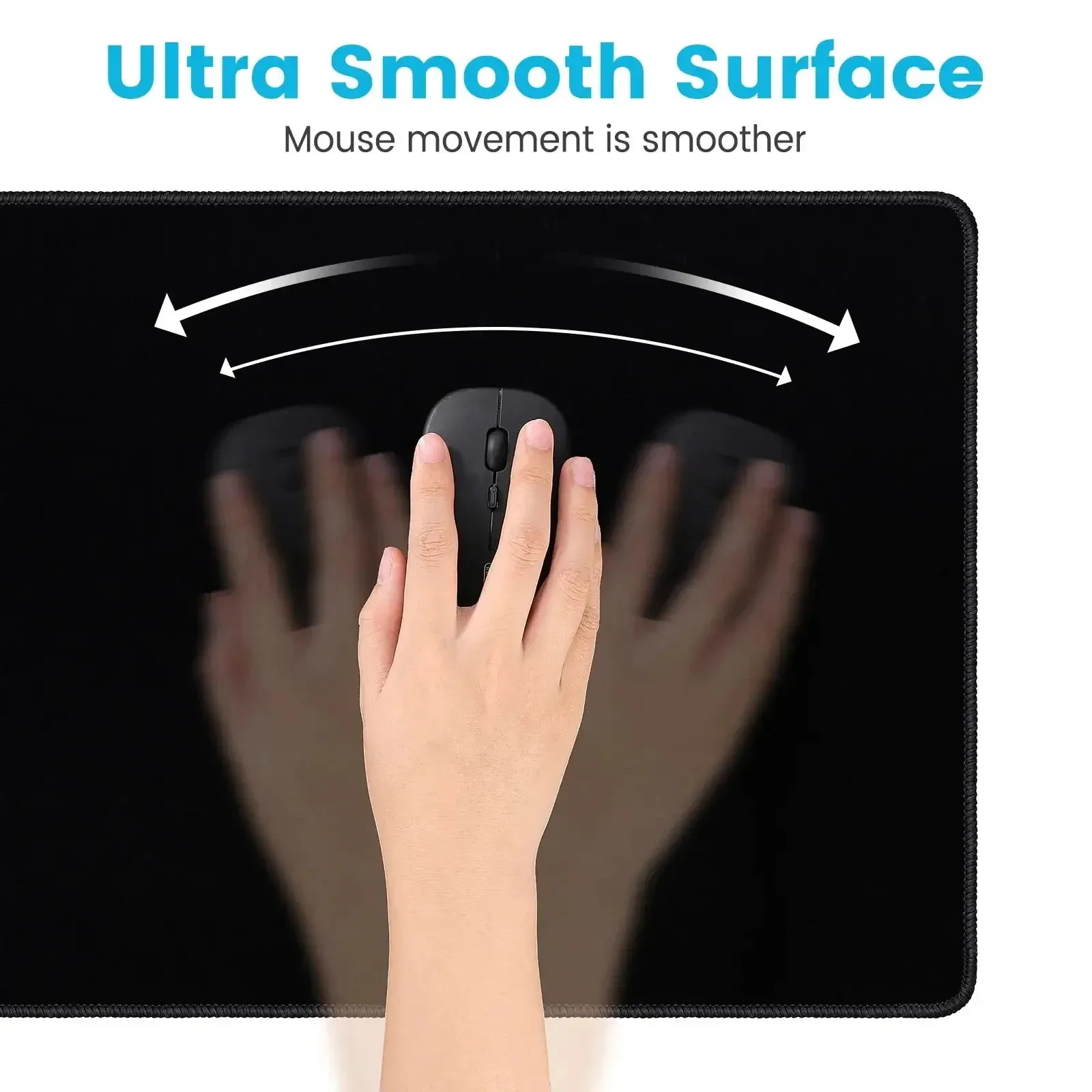 Mousepad Laptop Office Desk An - Desk Setup Gadgets 评论和价格