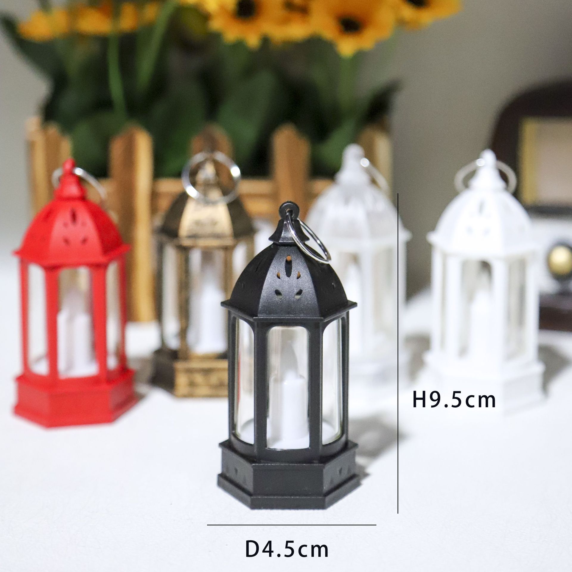 Mini Creative Atmosphere Light - Desk Setup Light 评论和价格