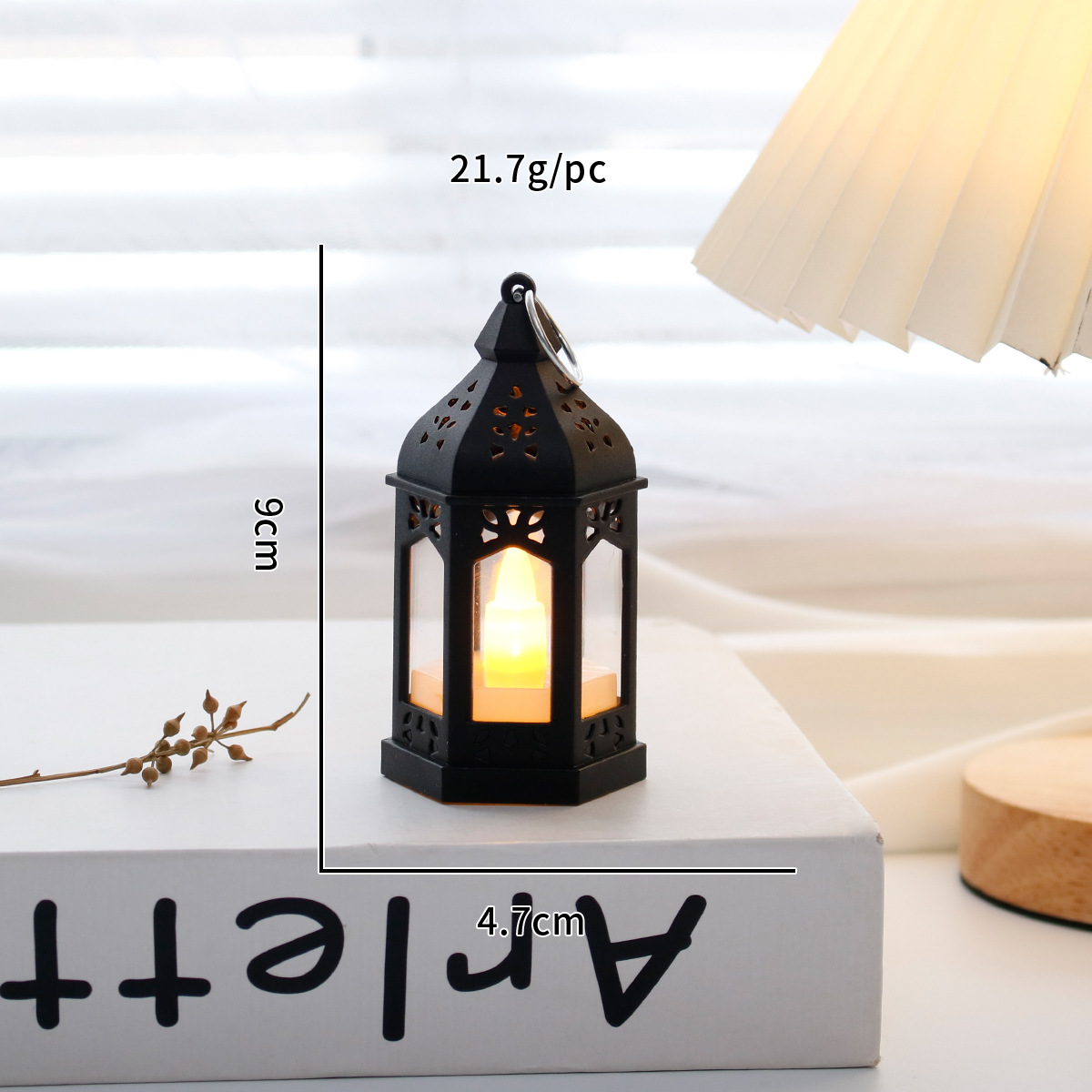 Mini Creative Atmosphere Light - Desk Setup Light 评论和价格
