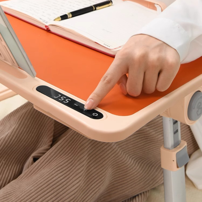Adjustable Laptop Stand Riser  - Desk Setup No Computer 评论和价格