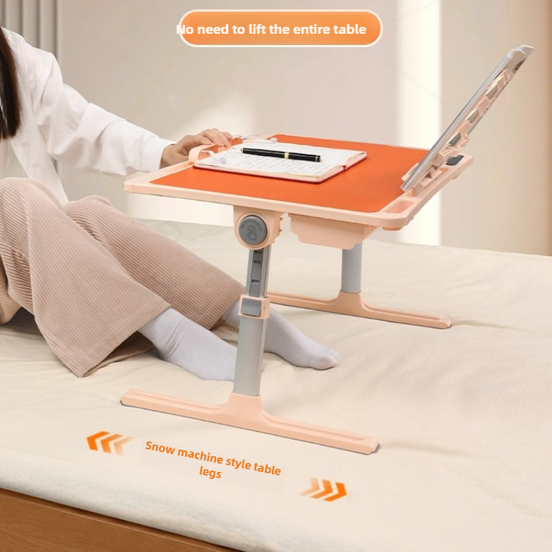 Adjustable Laptop Stand Riser  - Desk Setup No Computer 评论和价格