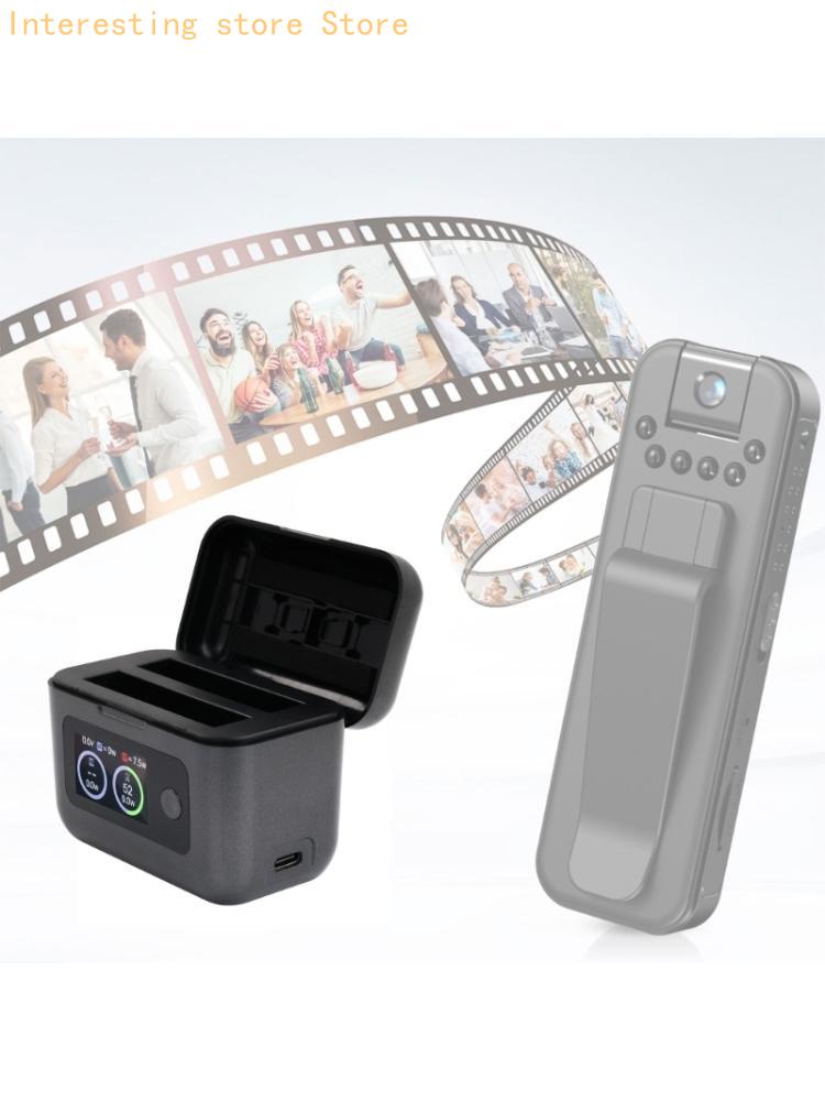 Battery Charging Dock for X4 A - Desk Setup Charging Station 评论和价格