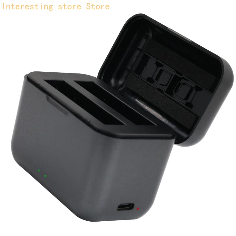 Battery Charging Dock for X4 A - Desk Setup Charging Station 评论和价格
