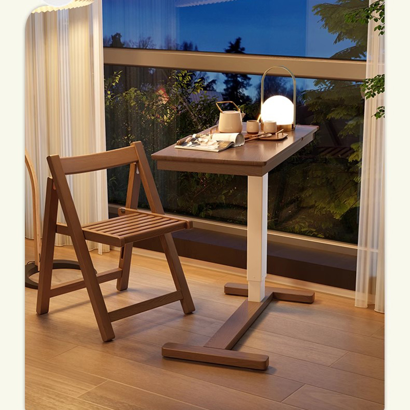 Folding Table Wall Electric Li - Desk Setup No Computer 评论和价格