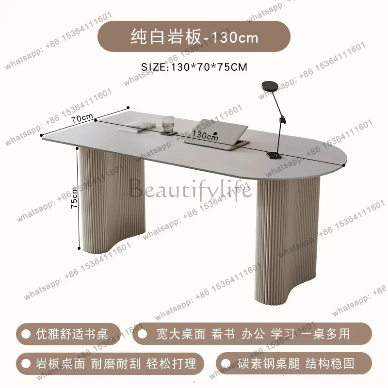 Bedroom Notebook Table Living  - Desk Setup Living Room 评论和价格