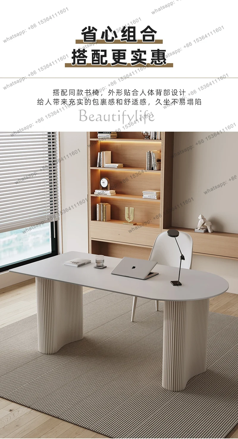 Bedroom Notebook Table Living  - Desk Setup Living Room 评论和价格