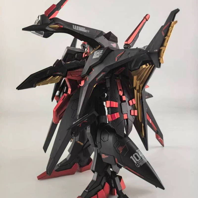HG 1/144 Penelope RX-104FF Act - Desk Setup Tv 评论和价格