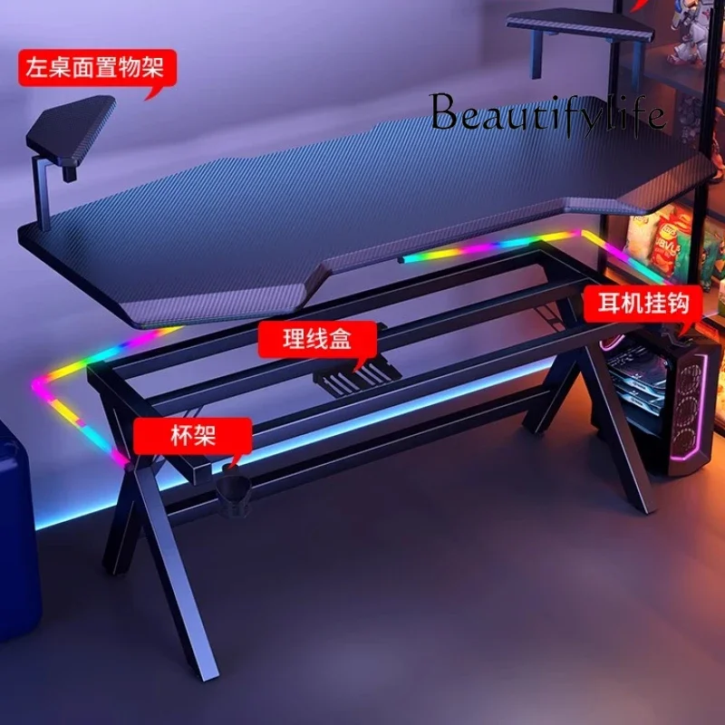 NEW  High End Console Computer - Desk Setup Gadgets 评论和价格