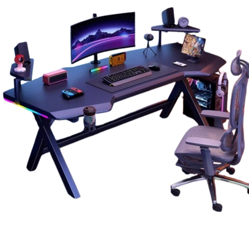 Computador Furniture High End  - Desk Setup Gadgets 评论和价格