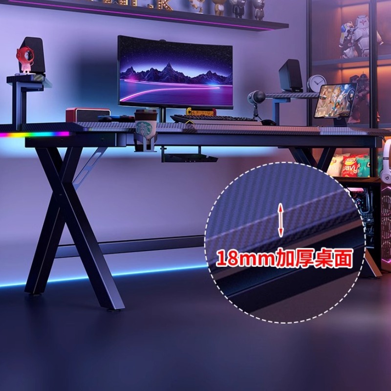 Computador Furniture High End  - Desk Setup Gadgets 评论和价格