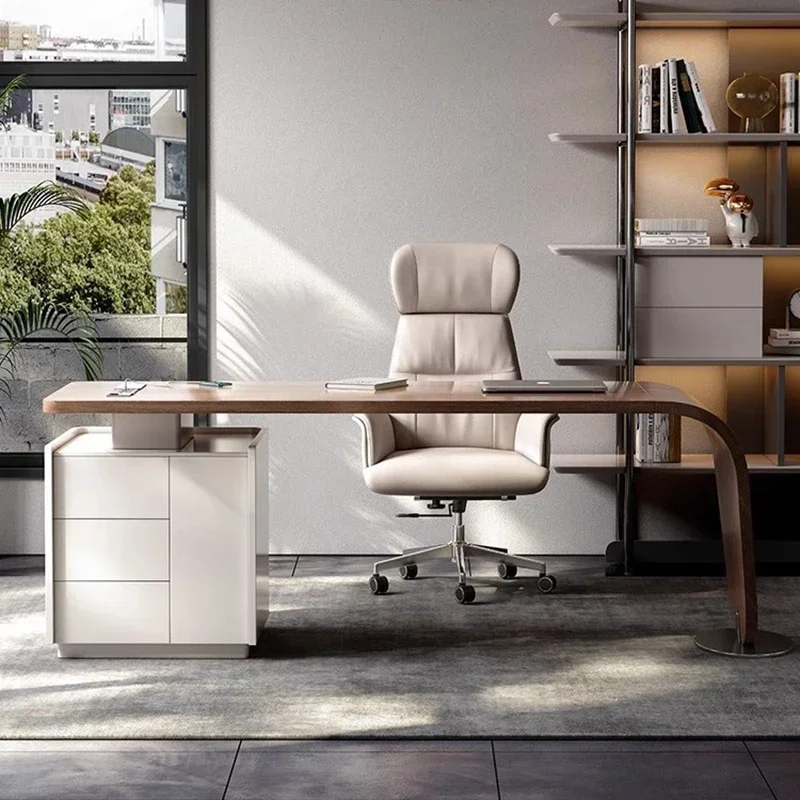 Desktop Desk Corner Office Exe - Desk Setup Corner 评论和价格
