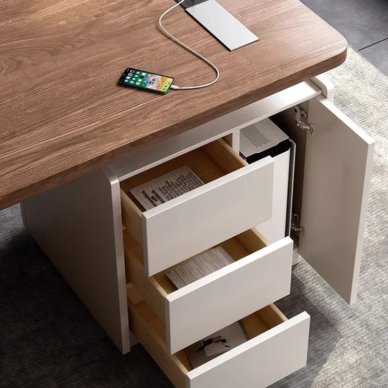 Desktop Desk Corner Office Exe - Desk Setup Corner 评论和价格