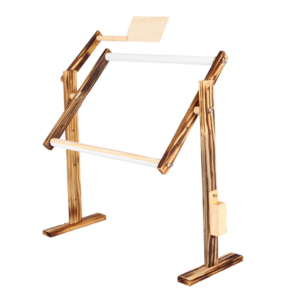 Embroidery Frame Holder Adjust - Desk Setup Kit 评论和价格