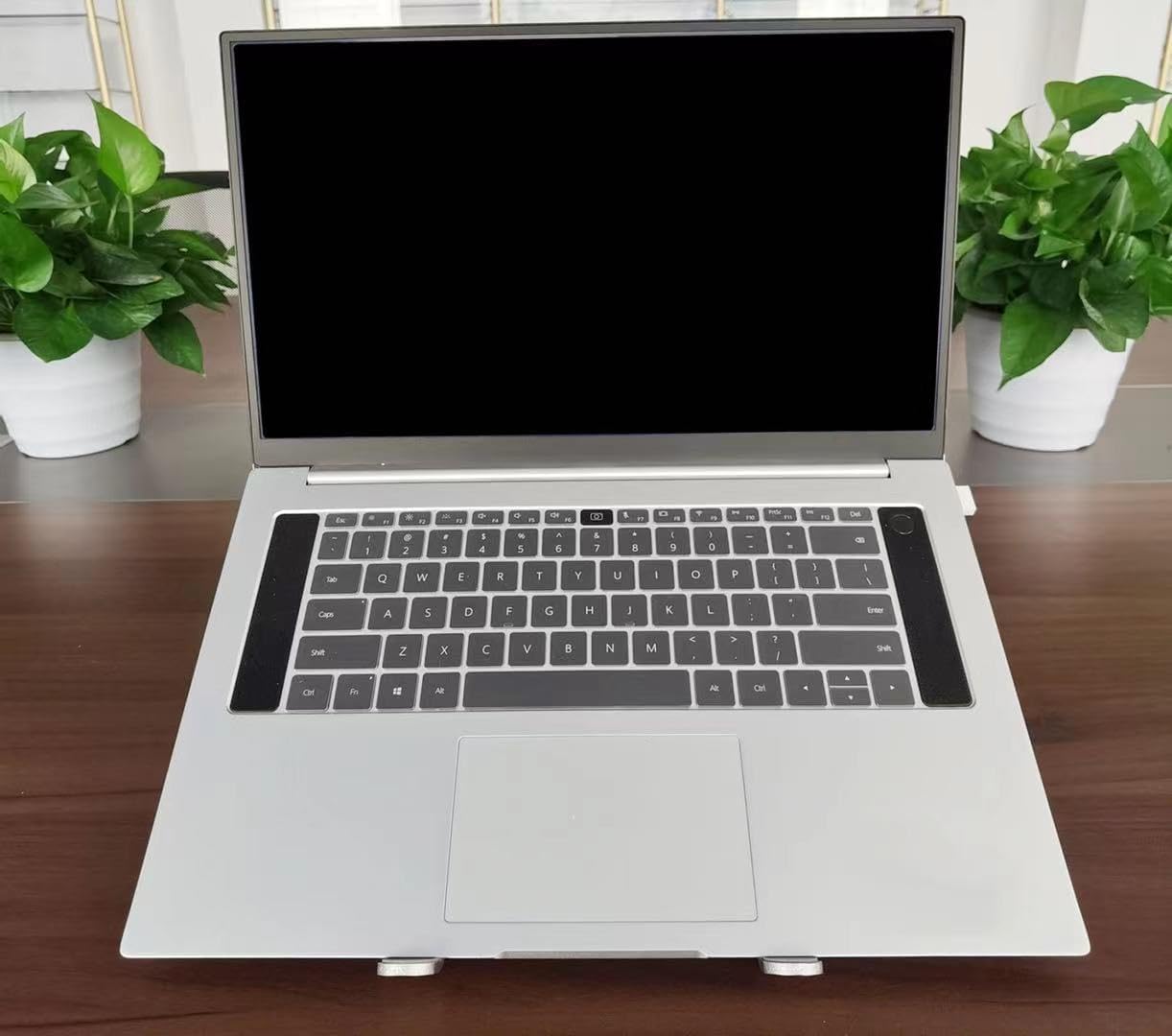 Adjustable Laptop Stand for De - Desk Setup Macbook 评论和价格