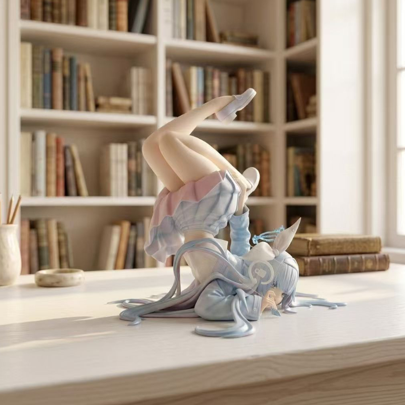 Soft, cute and sexy pretty gir - Desk Setup Tv 评论和价格