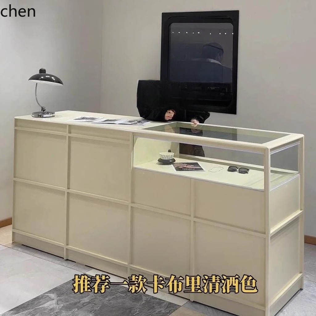 CZ Clothing Store Island Table - Desk Setup For Office 评论和价格