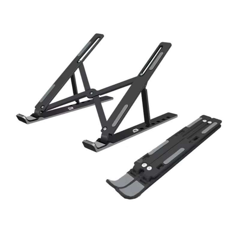 Foldable Portable Laptop Stand - Desk Setup Macbook 评论和价格