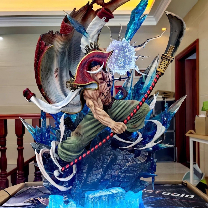 Anime Figure One Piece Whitebe - Desk Setup Light 评论和价格