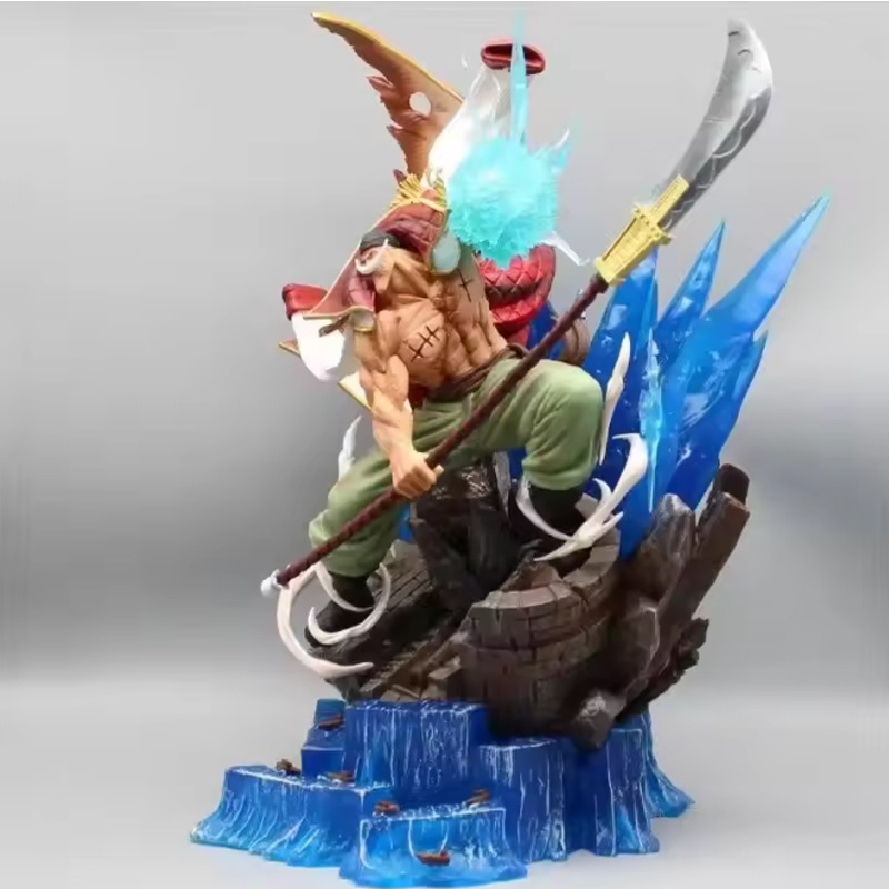 Anime Figure One Piece Whitebe - Desk Setup Light 评论和价格