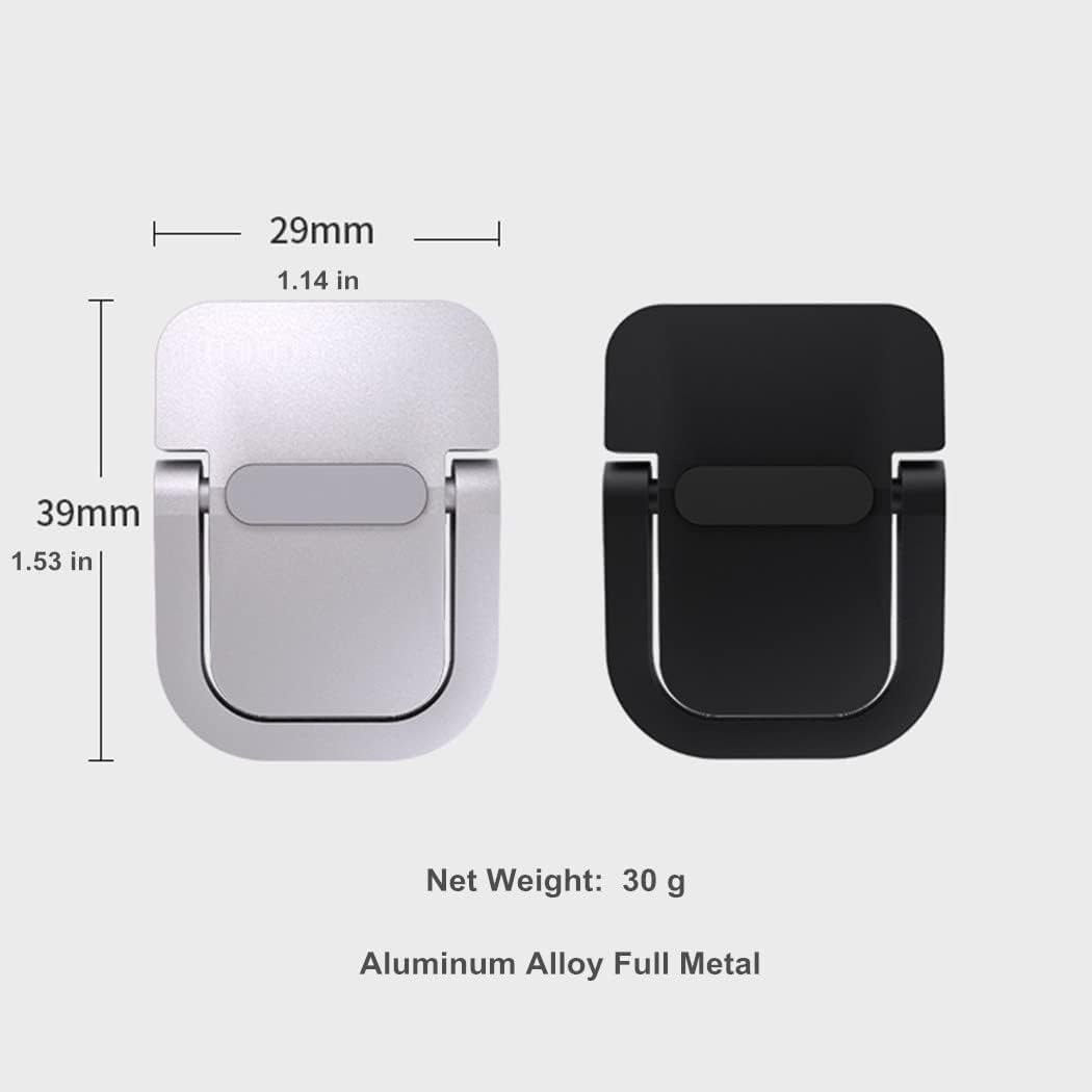  2PCS Portable Keyboard Riser - Desk Setup Macbook 评论和价格