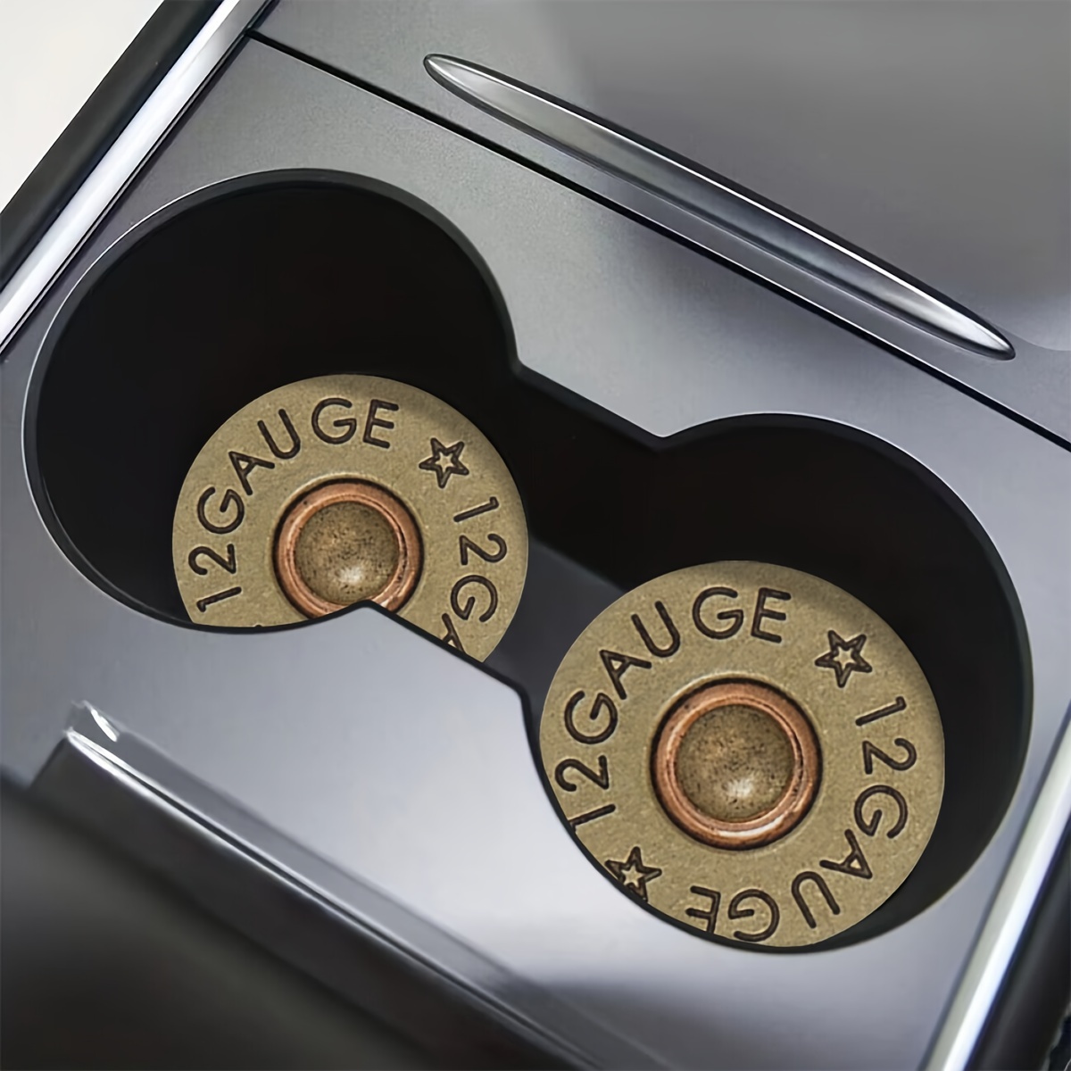 2-Pack Bullet-Shaped Design Ca - Desk Setup Ergonomic 评论和价格