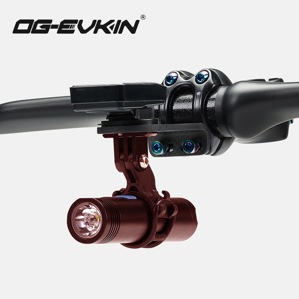 OG-EVKIN CM-02+ Bike Stem Exte - Desk Setup Light 评论和价格