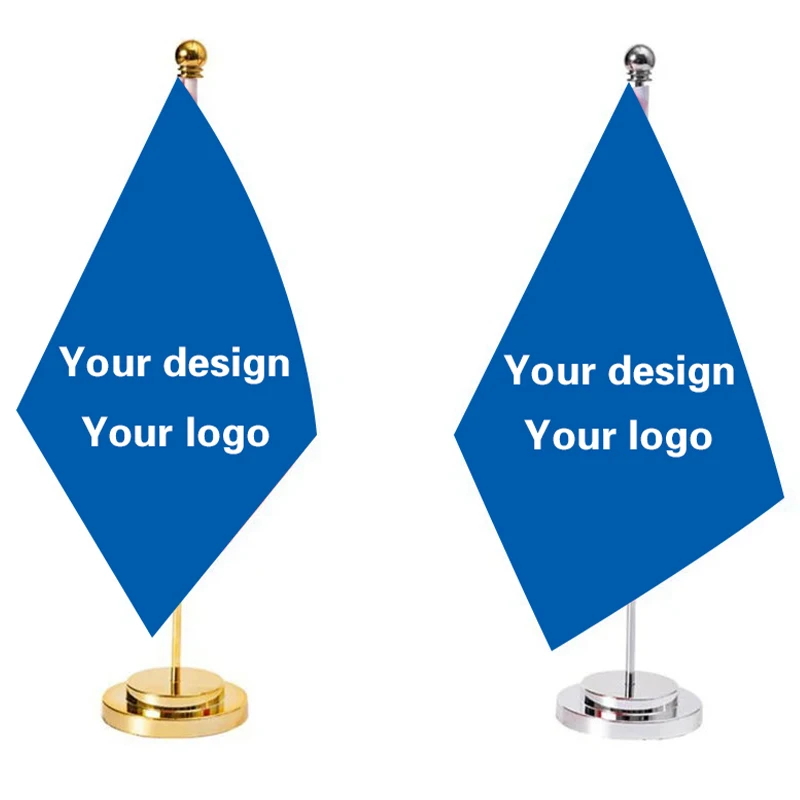 Xvggdg Custom Your Logo Flag S - Desk Setup Kit 评论和价格