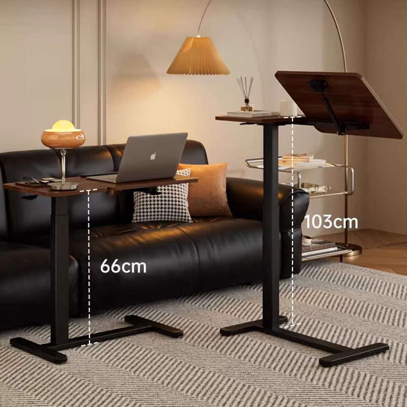 Laptop Table in Bed Desk Table - Desk Setup No Computer 评论和价格