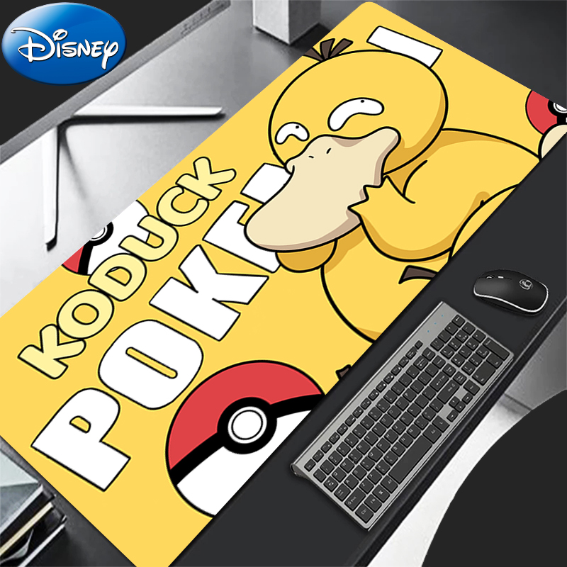 Gaming Mouse Pad P-Pokemon Psy - Desk Setup Ergonomic 评论和价格