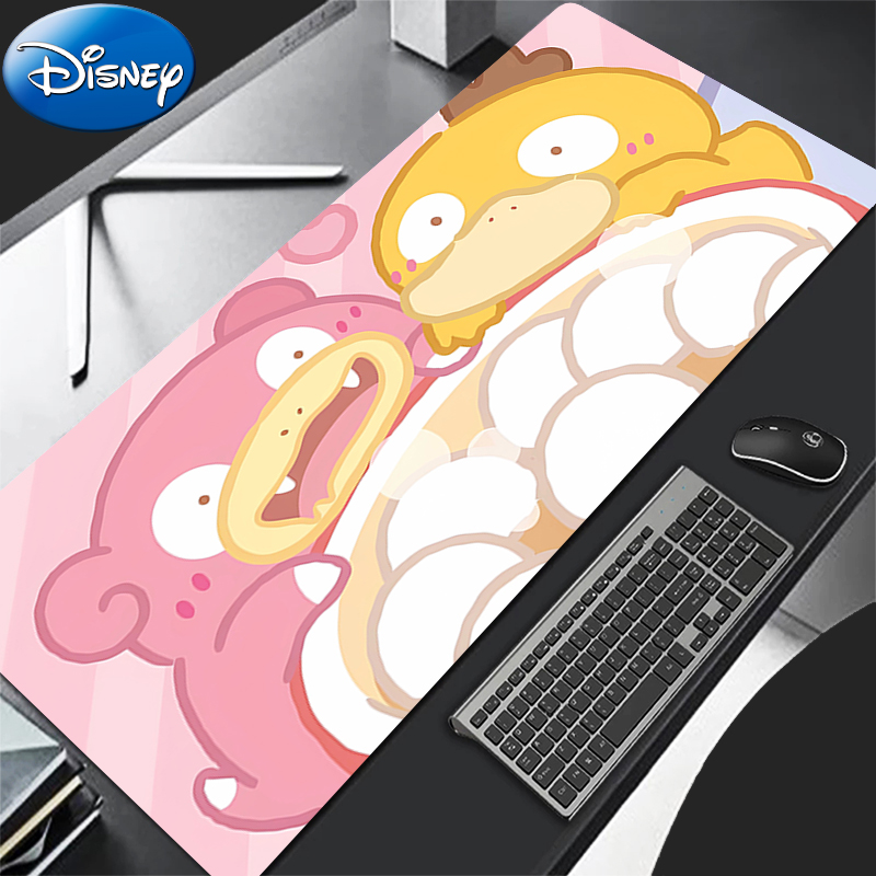 Gaming Mouse Pad P-Pokemon Psy - Desk Setup Ergonomic 评论和价格