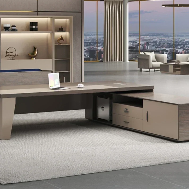 Room Desk Furniture Office Pro - Desk Setup Corner 评论和价格