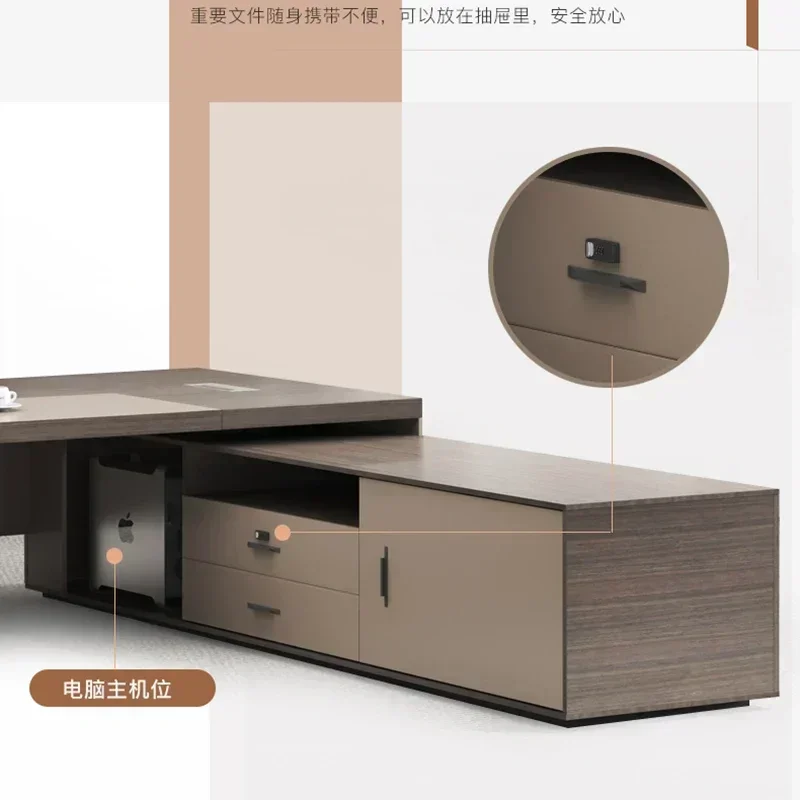 Room Desk Furniture Office Pro - Desk Setup Corner 评论和价格