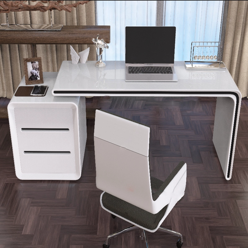Office Storage Computer Desks  - Desk Setup Tv 评论和价格