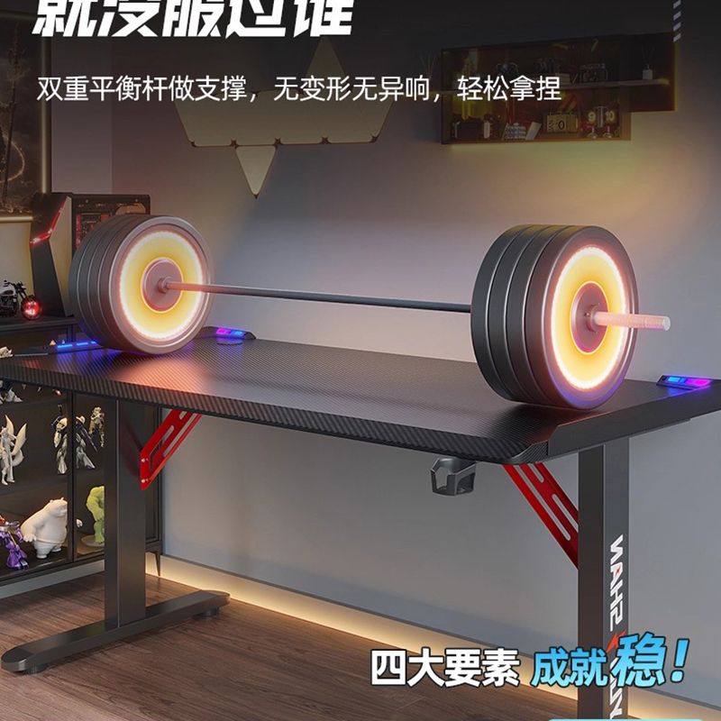 Lift Top Table for Computer He - Desk Setup No Computer 评论和价格