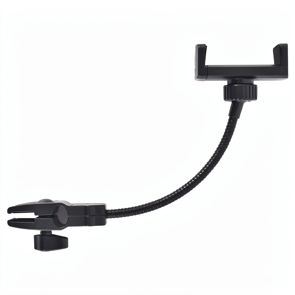 Folding Phone Arm Mount For Li - Desk Setup Kit 评论和价格