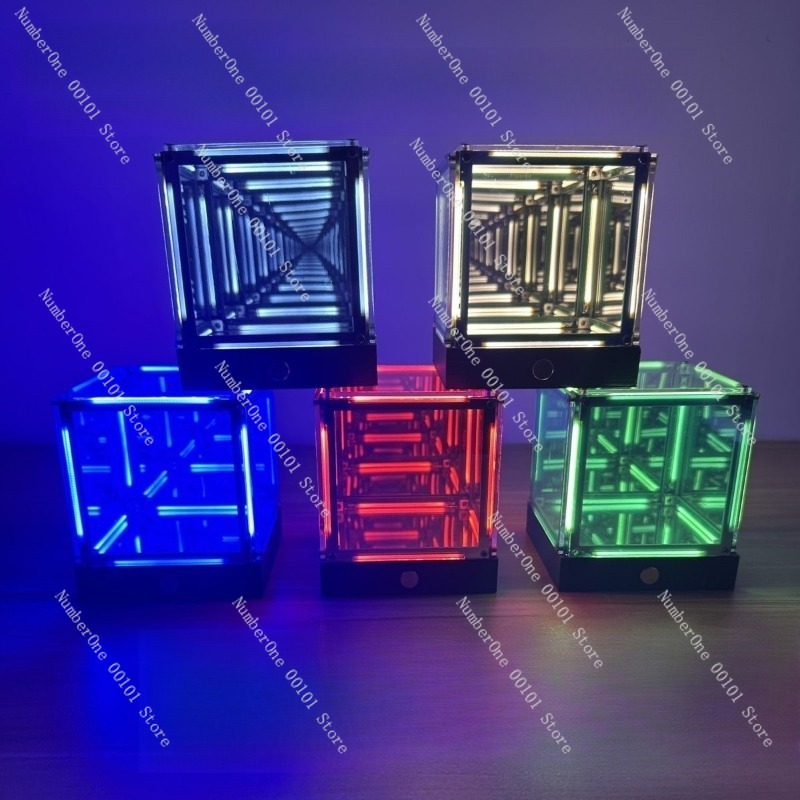 Gaming Room Desktop Atmosphere - Desk Setup Light 评论和价格