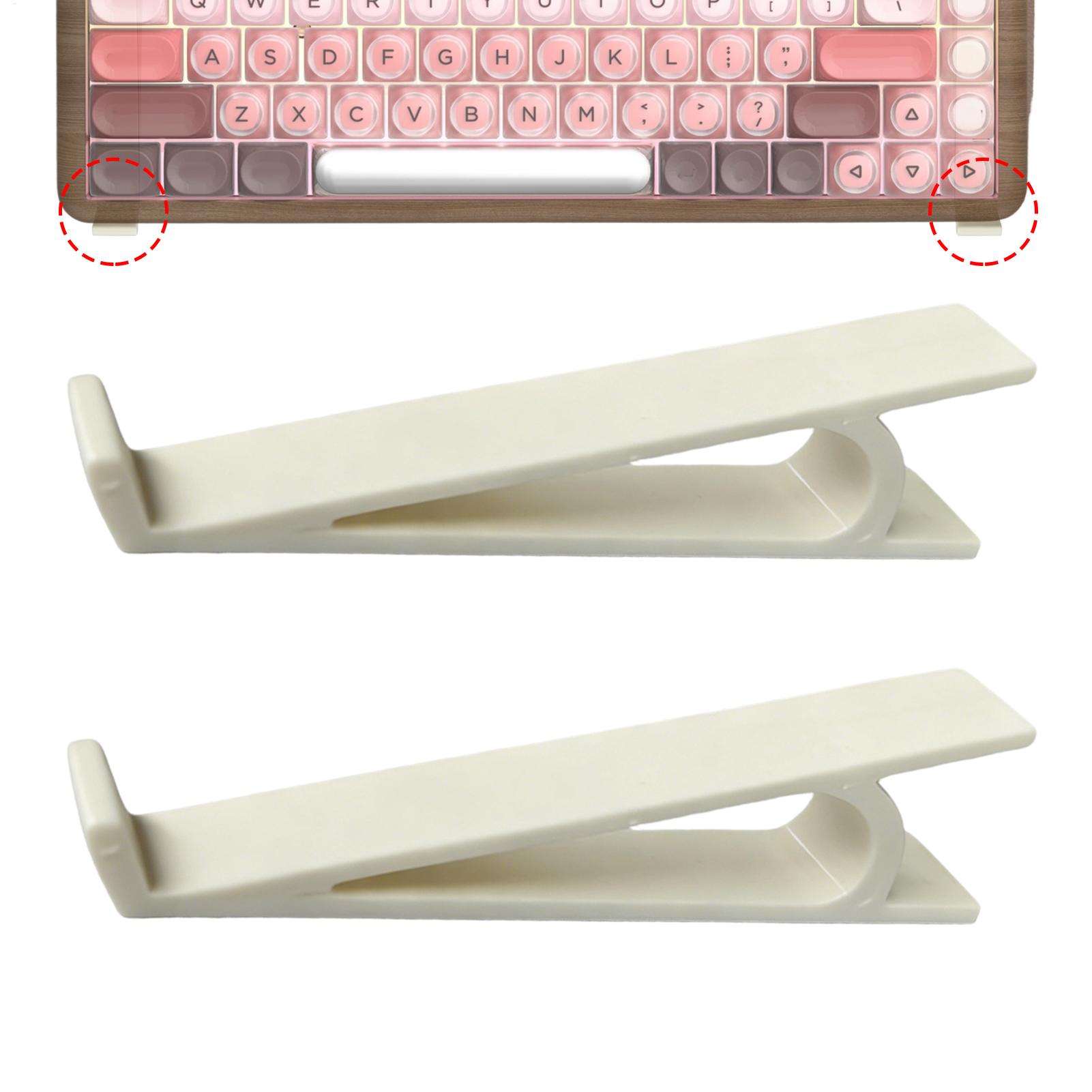 Ergonomic Non Slip Keyboard Ri - Desk Setup Ergonomic 评论和价格