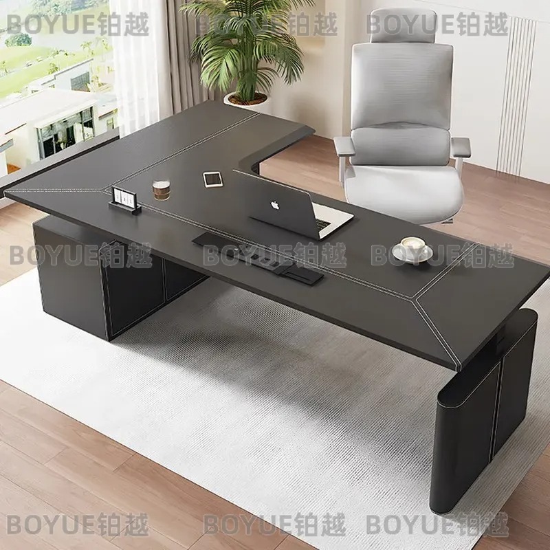 L Shaped Electric Height Adjus - Desk Setup Corner 评论和价格