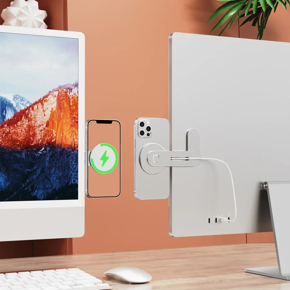 For Magsafe Notebook Laptop Mo - Desk Setup Macbook 评论和价格