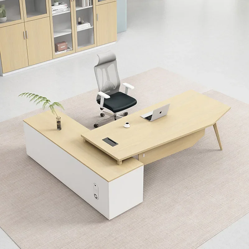 Corner Standing Office Desk Lu - Desk Setup Corner 评论和价格