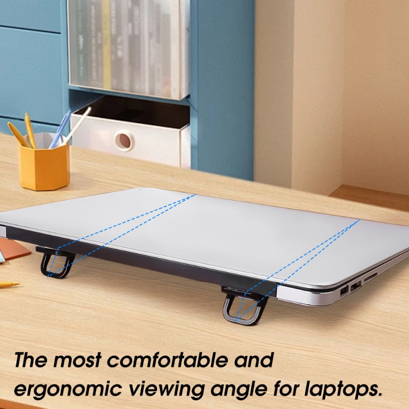 2pcs Keyboard Stands, Mini Lap - Desk Setup Macbook 评论和价格