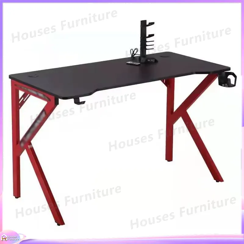 90cm Gaming Desk with Casters  - Desk Setup Corner 评论和价格