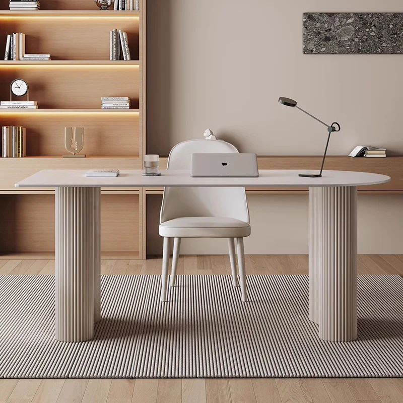 Bedroom Notebook Table Living  - Desk Setup Living Room 评论和价格